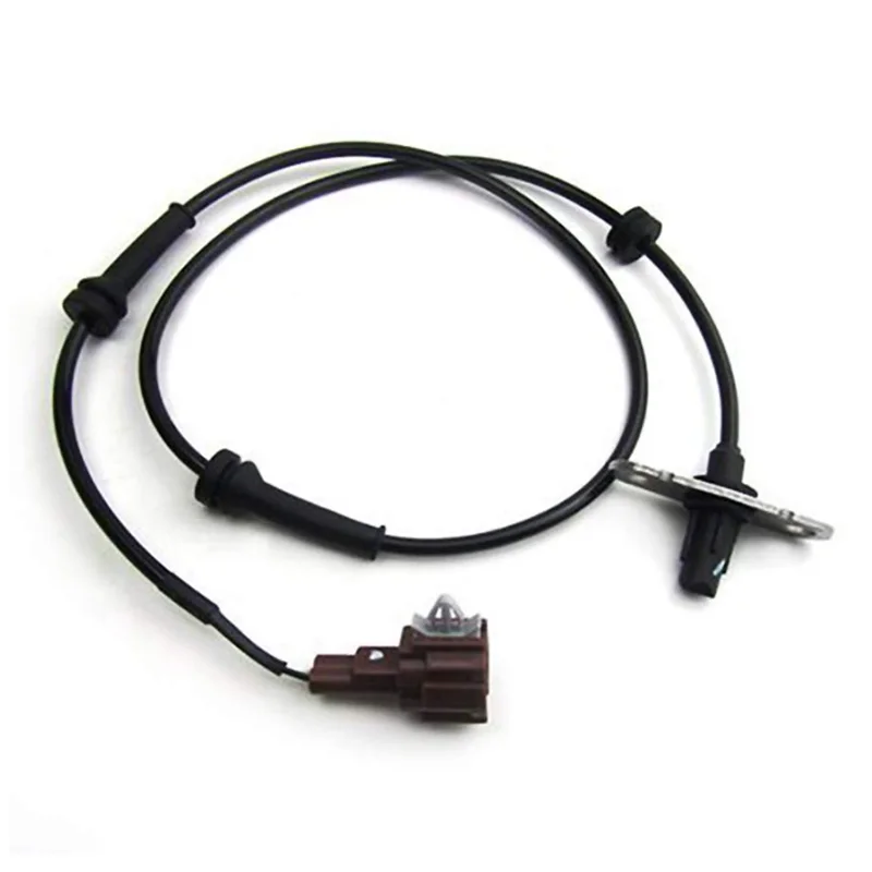 Датчик колеса ABS для Nissan Navara(D40) 2.5DCI 2005 GH-712263 V
