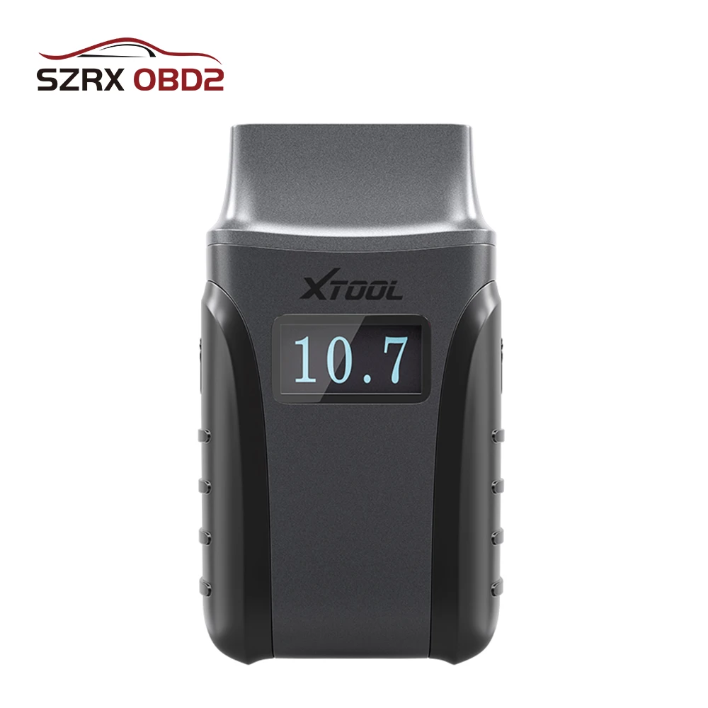 XTOOL Anyscan A30 все диагностические инструменты для автомобиля OBD2 код считывает