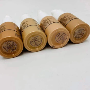 

Matte Foundation Cream Full Coverage Oil Control Long Lasting Waterproof Concealer Liquid Foundation EY669