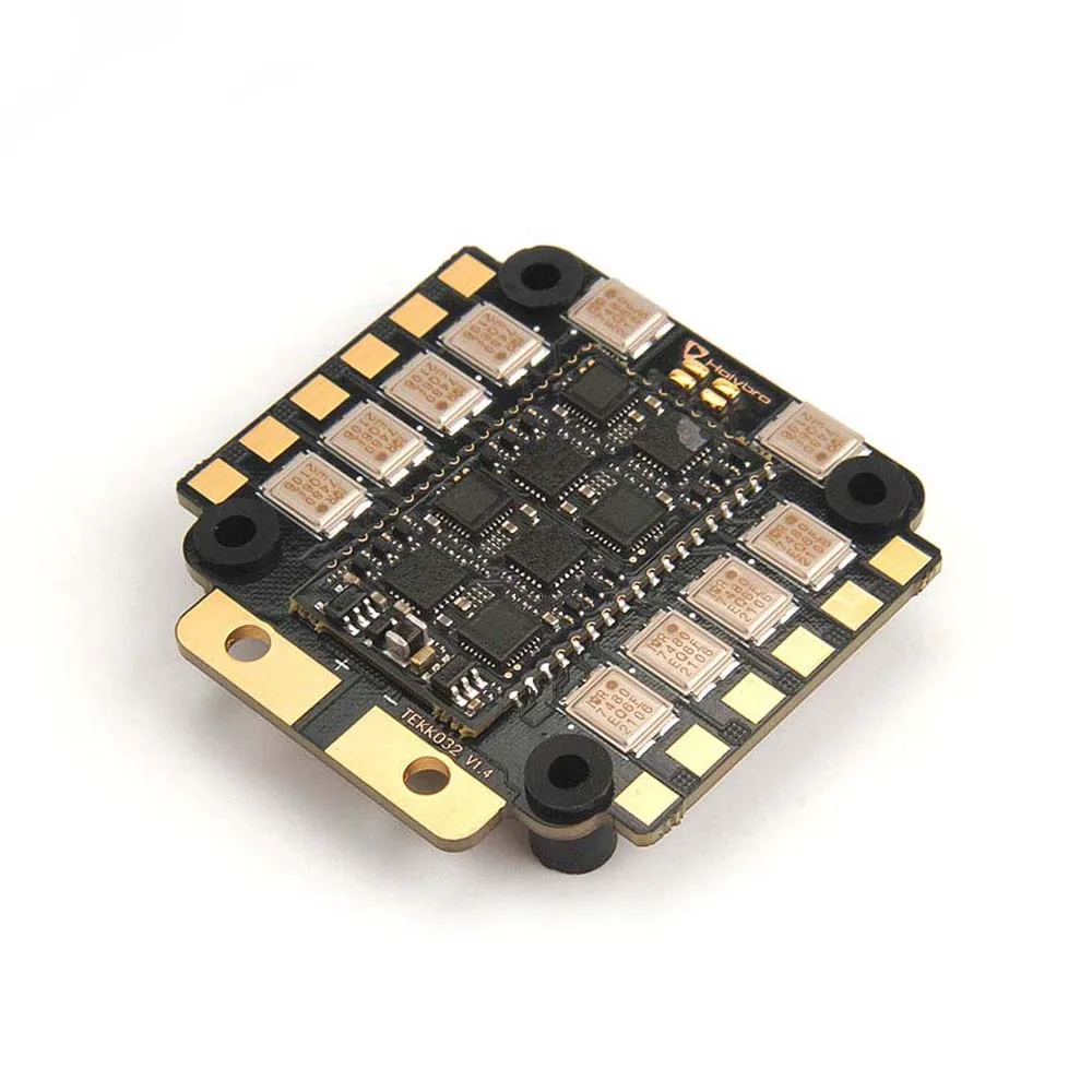 Holybro Tekko32 F4 Metal 65A 4in1 ESC