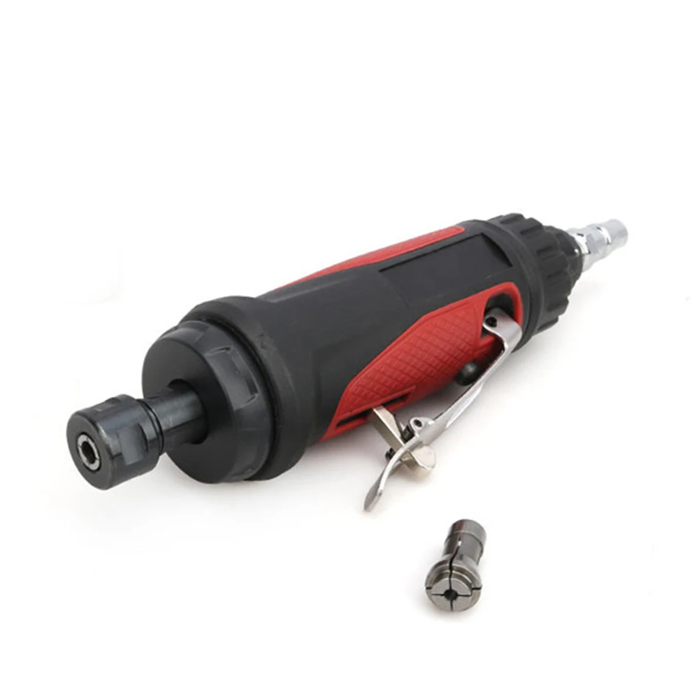 

Grinding Polishing Pneumatic Sander Tool Engraving Machine Polisher Wrench Chuck