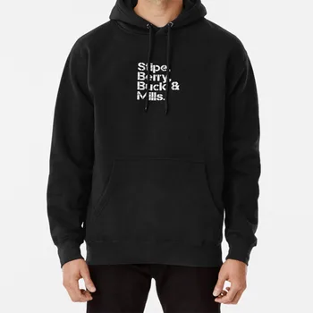 

R.e.m. [ Line Up ] Hoodie Rem R E M Michael Stipe Band Line Up Group Stencil Typography Lazarusheart