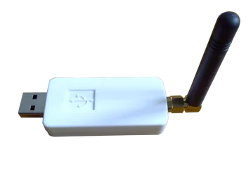 

2.4G Spectrum, 2.4GHz USB Portable Spectrum Analyzer-Popular Version