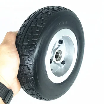 

Accessories Tire 2.80/2.50-4 Scooters Outdoor Sports 8/9 Inch Puncture-proof