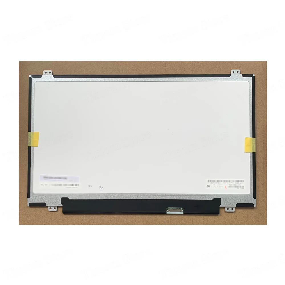 Для L440 20AS 20AT Lenovo ThinkPad L450 20DS 20DT 14 0 ноутбук ЖК монитор HD 1366*768 eDP 30pin для AUO BOE SAMSUNG LG