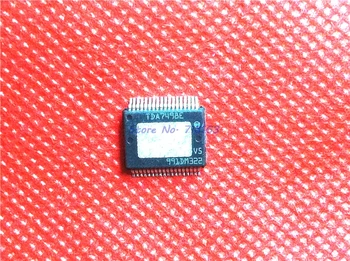 

10pcs/lot TDA7498=TDA7498L=TDA7498E HSSOP-36 In Stock