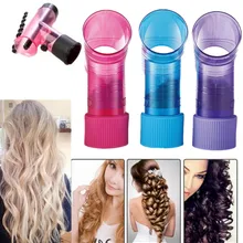Диффузор для волос для салона, волшебная насадка для сушки волос, фен для завивки волос, насадка для завивки волос, распылитель для завивки волос, инструменты для укладки волос