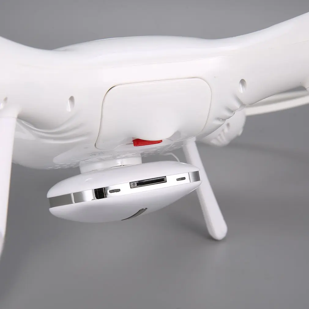 Syma X25 PRO 2,4G gps FPV Профессиональный радиоуправляемый Дрон Квадрокоптер 720P HD Wifi регулируемая камера удержание высоты детский Дрон подарки bateria