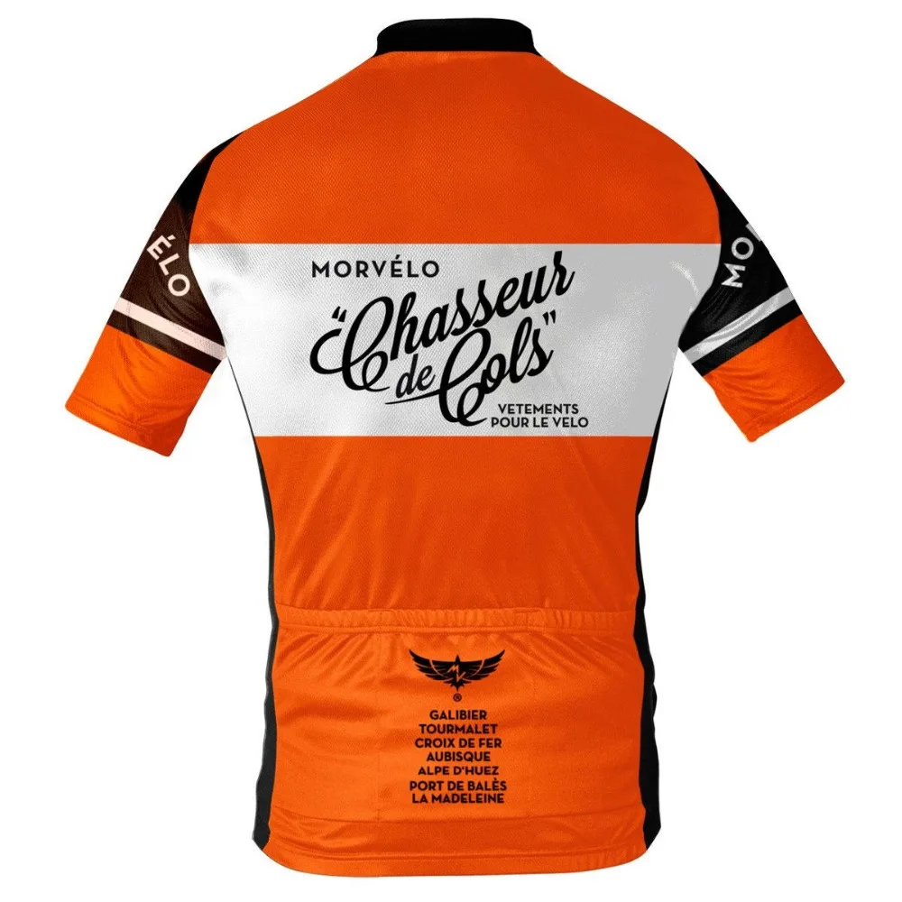 Новинка Лето Morvelo Велоспорт Джерси Мужская рубашка короткий рукав MTB MX велосипедная футболка велосипед велосипедная одежда Ropa Ciclismo