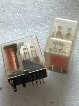 

Free Shipping 10PCS/LOT V23154-D0716-B510 Safety Relay