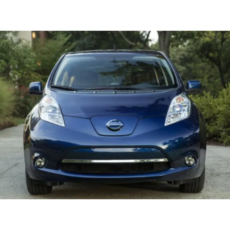 2 шт. Автомобильные светодиодные лампы для Nissan Leaf ze0 2010|Сигнальная лампа| |