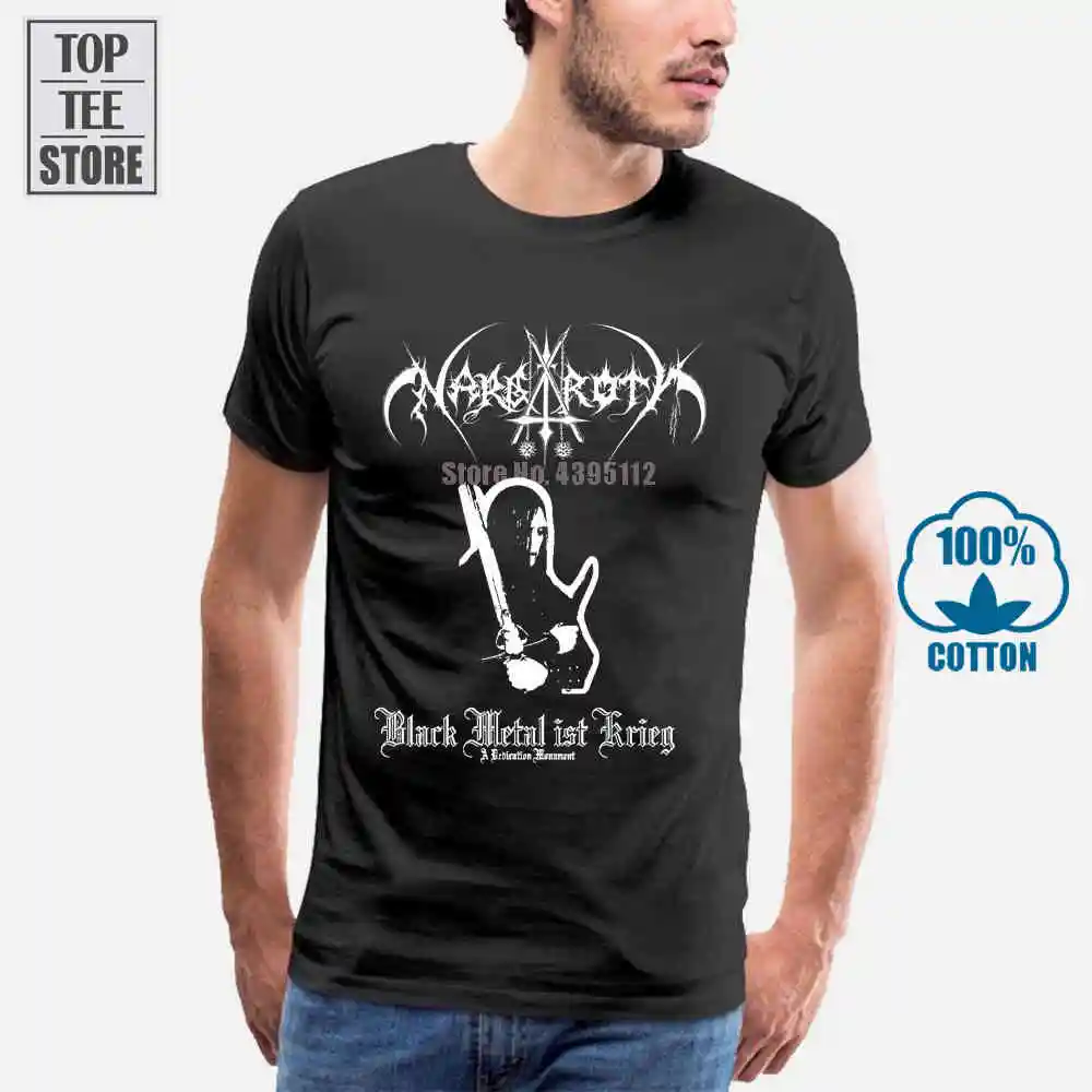 Nargaroth Band Black Metal Ist Krieg 