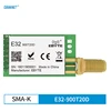 SX1276 LoRa Wireless Module 868MHz 915MHz 20dBm 5.5km CDSENET E32-900T20D 5.5km Serial Port Transceiver RF Transmitter Receiver