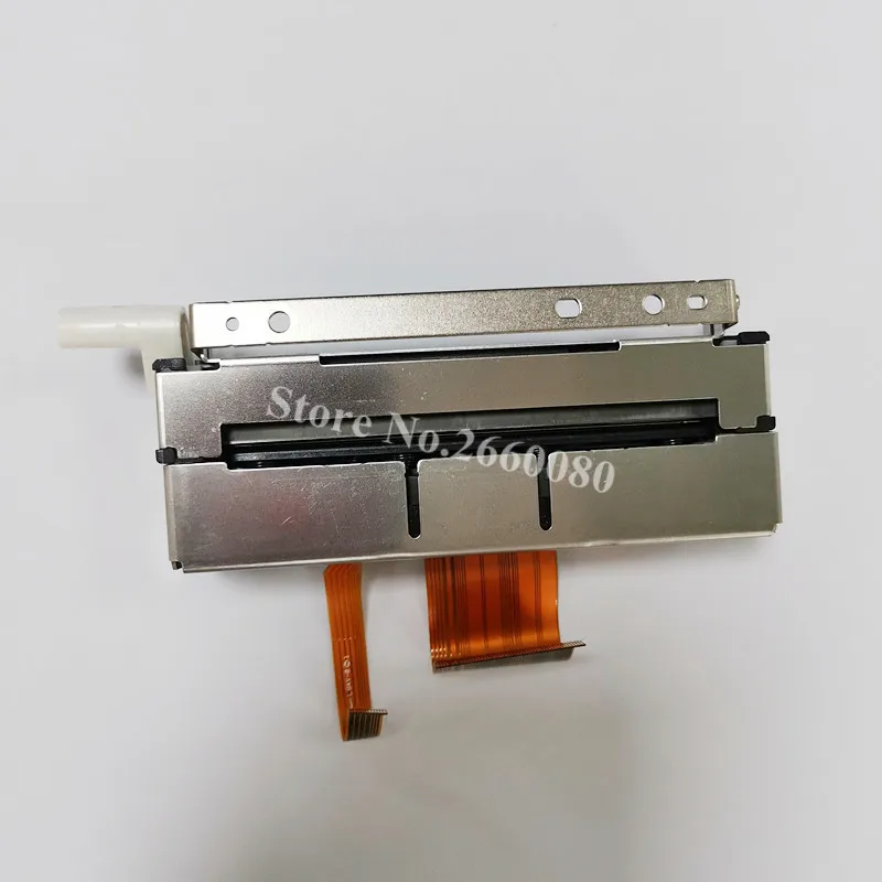 Cabeça de Impressão Térmica e Cortador Seiko Impressora Térmica Capd347h-e Capd347 - Imagem 4