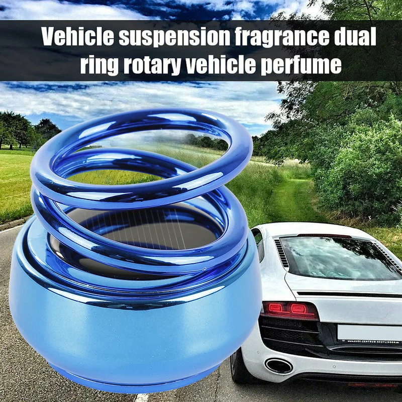 Car-Solar-Double-Ring-Rotating-Suspension-Aromatherapy-Car-Solid-Perfume-Fragrance-Air-Freshener-Interior-Decoration-Accessories (2)