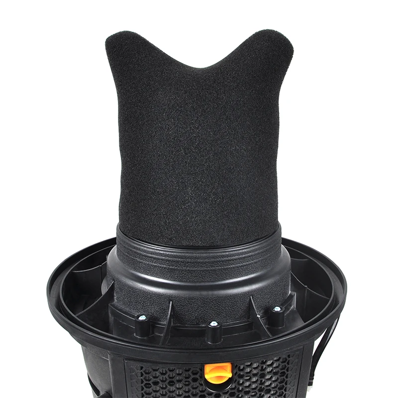 Filtro In Schiuma Per Fontana D'acqua Per Gatti, Filtro In Spugna Per Fontana Dacqua Per Gatti Confezione Da 10 83840668