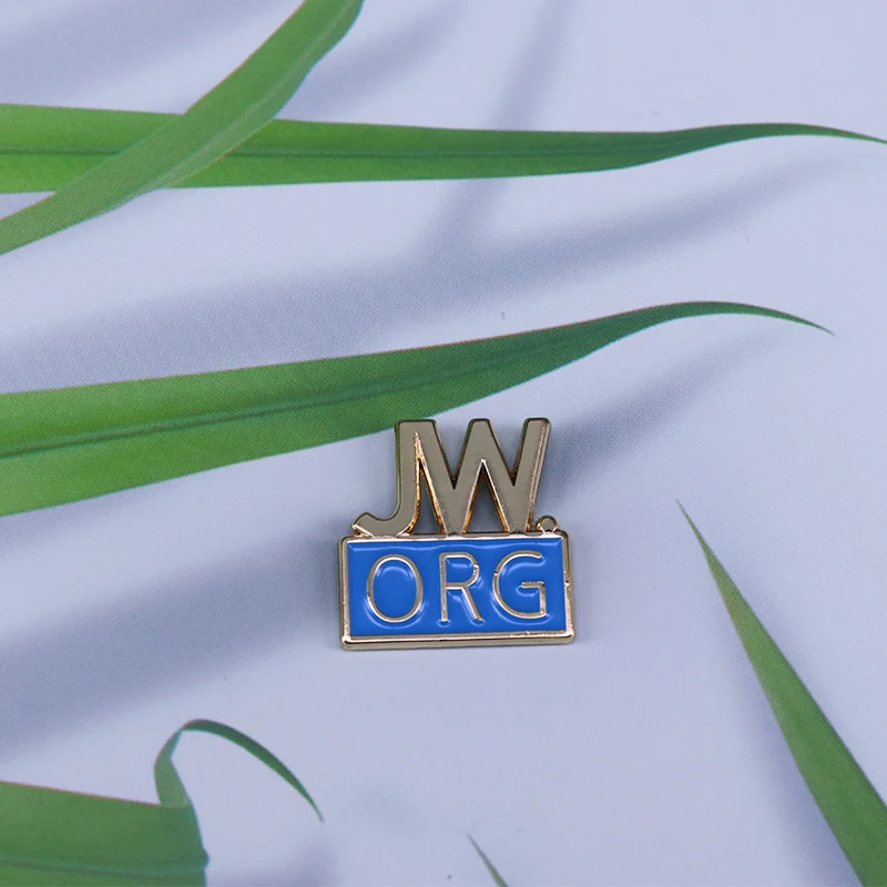 Jw.org pin подарок на крестины|Броши| |