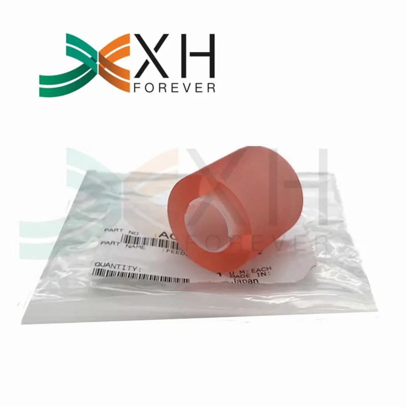 5 шт. A08R562201 A08R562101 ролик захвата бумаги для Konica Minolta bizhub Pro 1050 1050E 1050EP 1050P 1200 1200P PP701 |