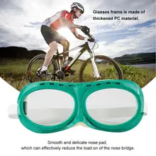 Защитные очки, ветрозащитные, пескозащитные, для работы на открытом воздухе, спортивные очки для верховой езды, защитные очки для глаз, рабочие очки