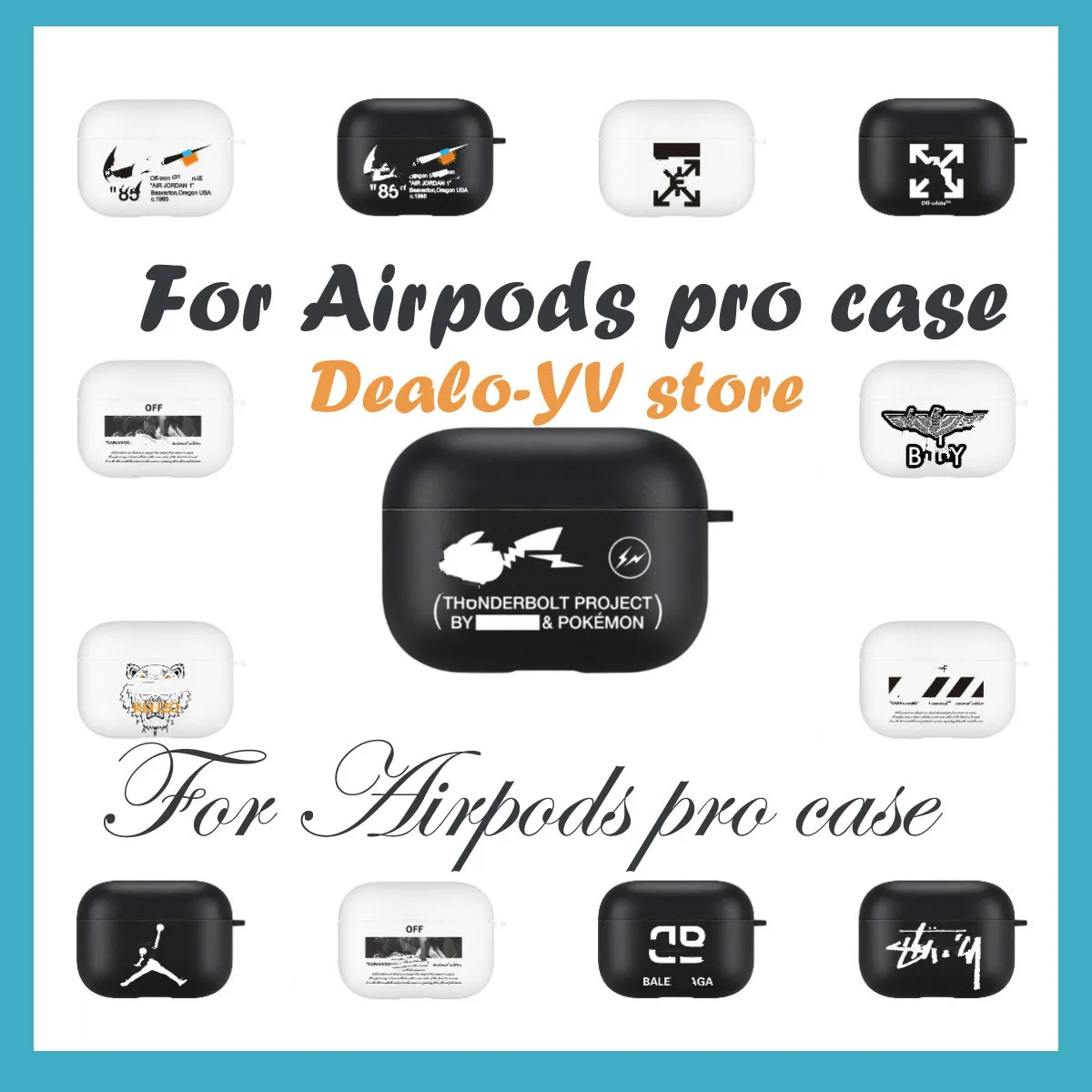 Силиконовый чехол для Airpods Pro Чехол жидкий беспроводной Bluetooth чехол для airpod 3 Чехол Для Air Pods 3 гидроизоляционный Антивозрастной