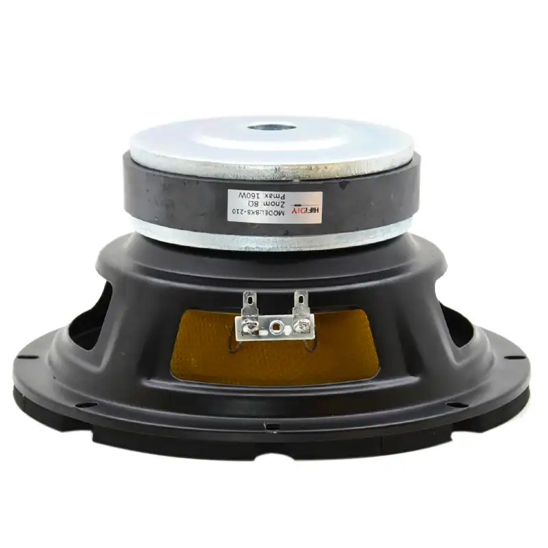 fi audio 8 inch subwoofer