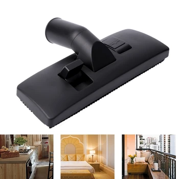 

35mm Floor Tiles Carpet Brush Head Tool Replacement For Vacuum Cleaner 10166