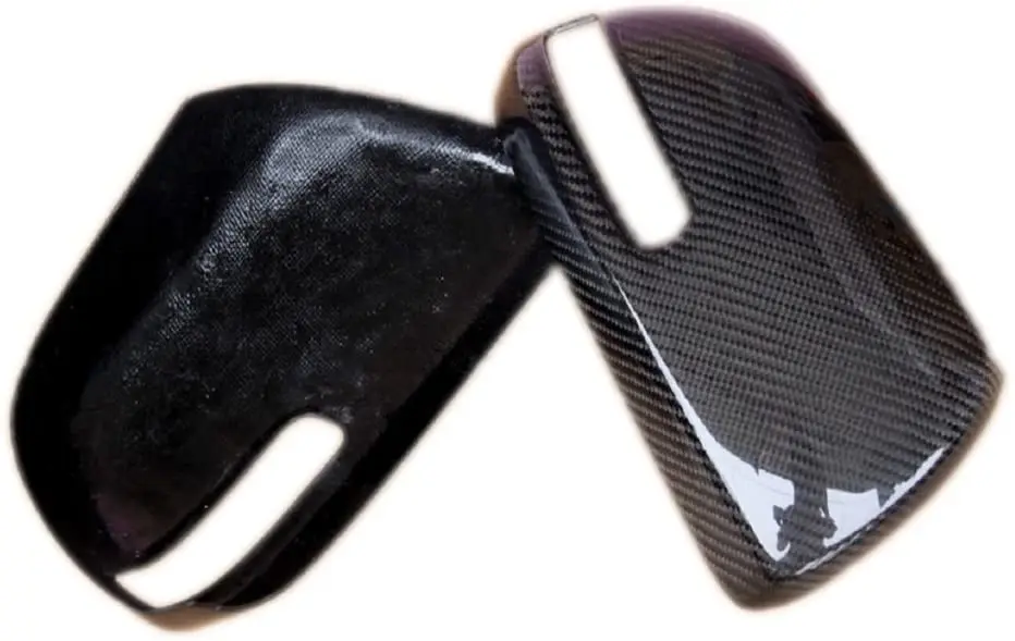 

Carbon Fiber Tape-on Mirror Covers for 2007 – 2014 TOYOTA PREVIA estima