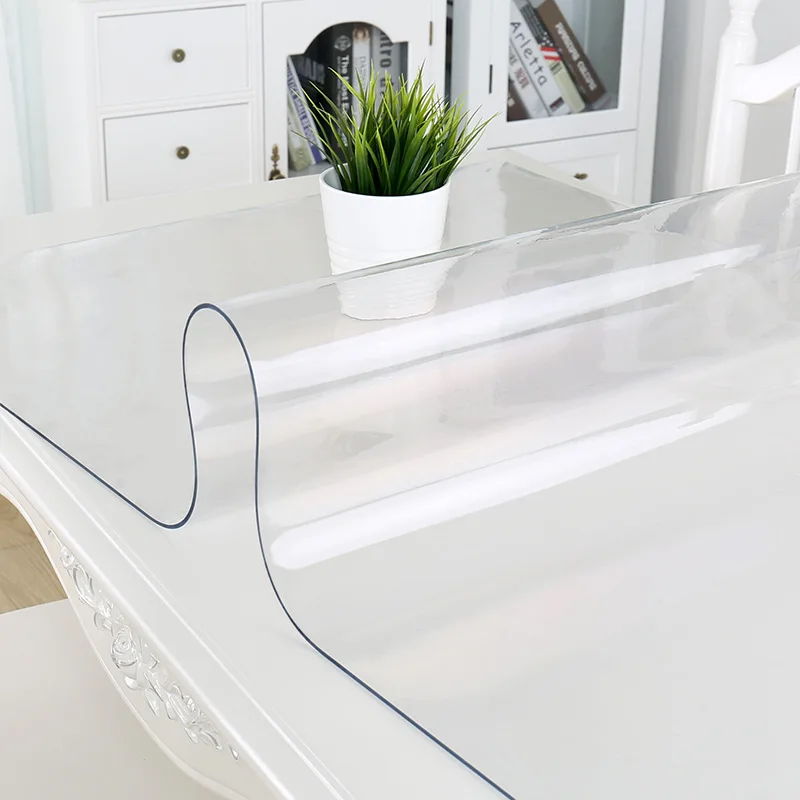 glass table top protector