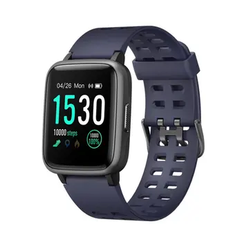 

smart watch heart rate Monitor Fitness Tracker sports wristband smart watch waterproof For Android IOS