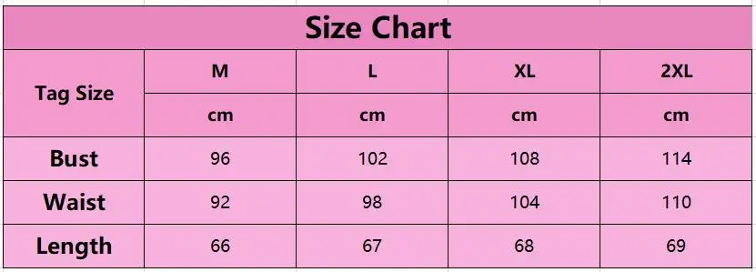 SIZE