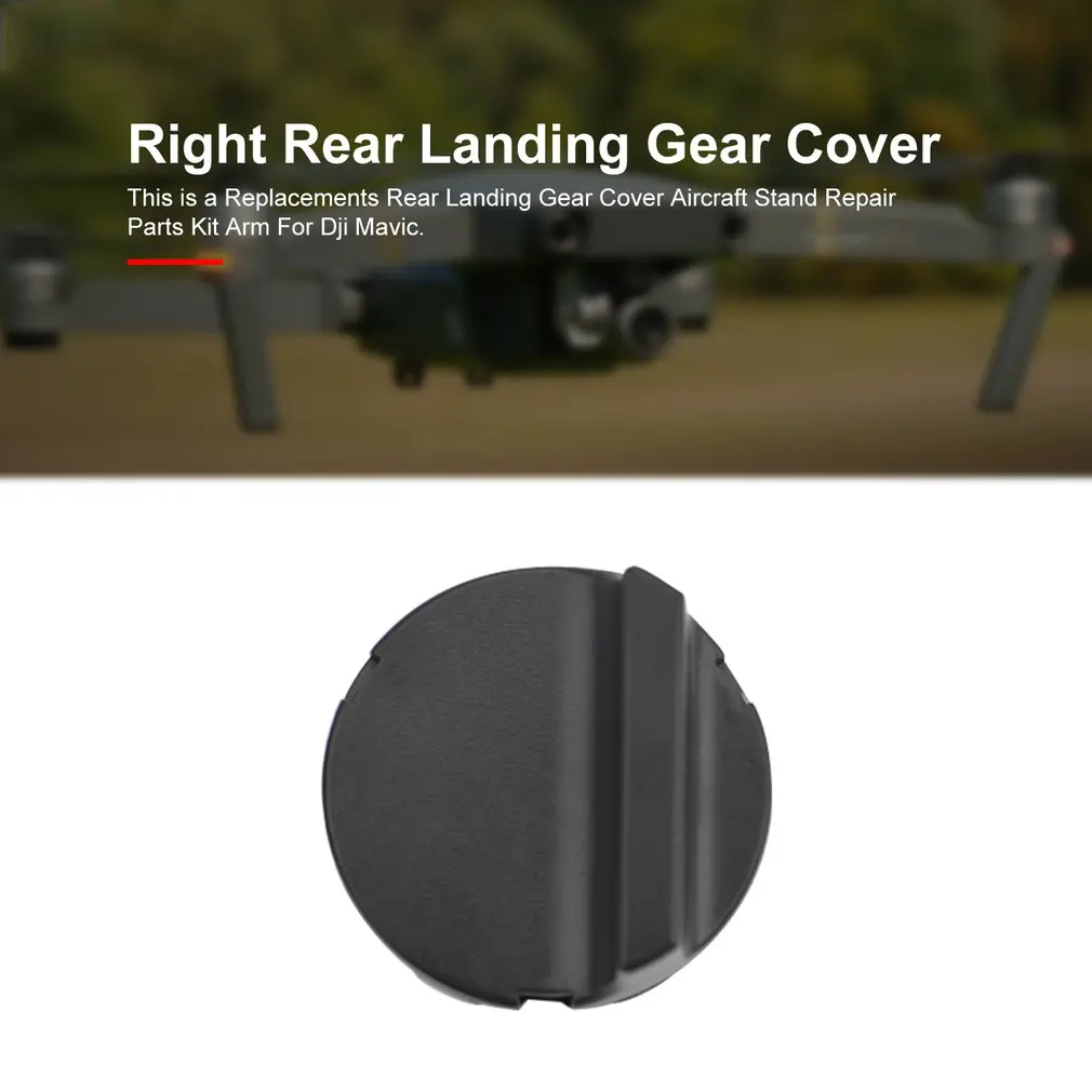 Landingsgestel шасси для DJI MAVIC PRO RC Drone аксессуары Расширенная стойка Hoogte удлинитель Benen Licht Gewicht