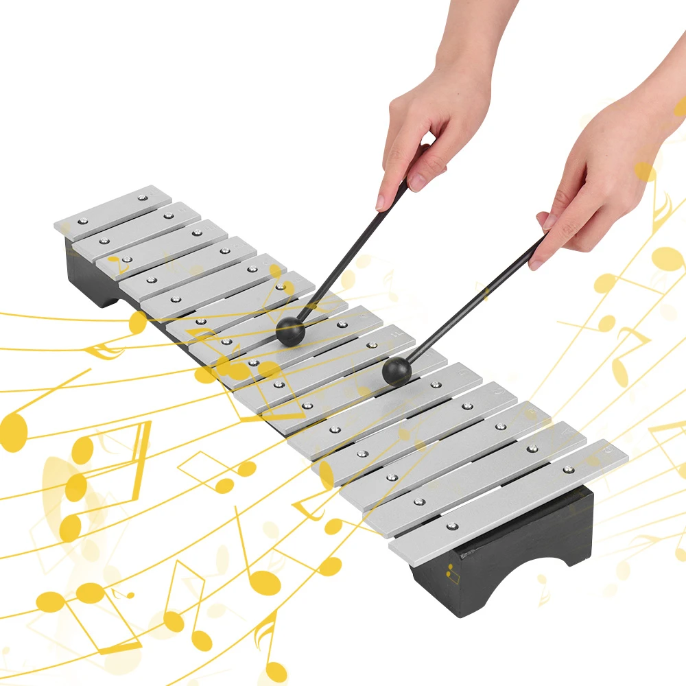 AStar 13 Note Glockenspiel Glockenspiels Concert Percussion