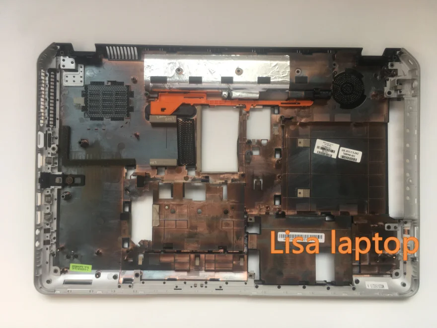 Для hp Envy DV7 DV7t Pavilion DV7 DV7-7000 Нижняя база 708998-001
