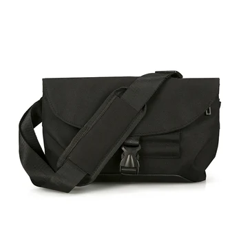 

Multifunctional Messanger Bag Men Oxford Large Capacity Fashion Crossbody Bag Vintage Shoulder Big Side Tas Pria Bags AE50MB