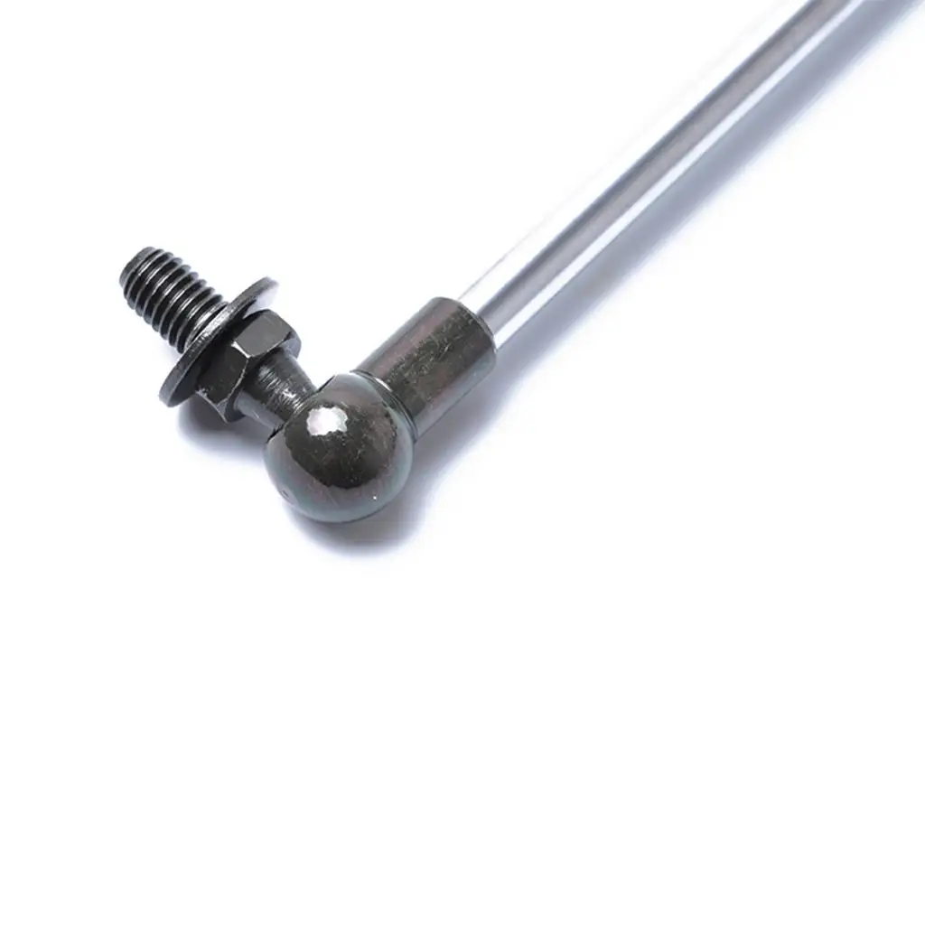 Car Part Bonnet Gas Strut Damper Kit Replace for Toyota Landcruiser Prado 120 series