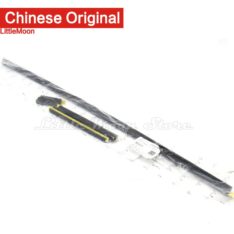 Original rainboard card strip Front windshield lower card strip 8251L3 for Peugeot 307 308 408 Citroen C4 C4Pallas car accessories