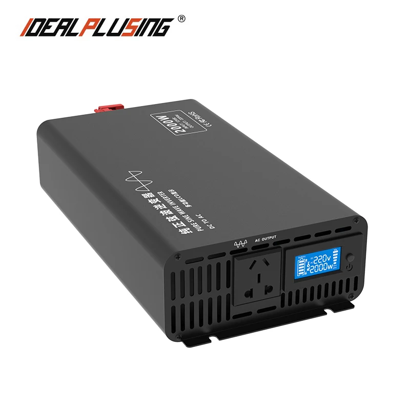 Re BIRTH 正弦波インバータ　2000w Re BIRTH 2000W 正弦波インバーター のパーツレビュー