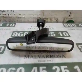 

INNER MIRROR MERCEDES B-CLASS (W245) 2.0 CDI cat [16038902]