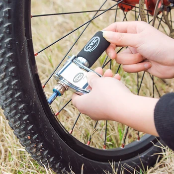 

Rebuild Bike Repair Tool Parts CXWXC Mountain Bicycle Combo Multi functional