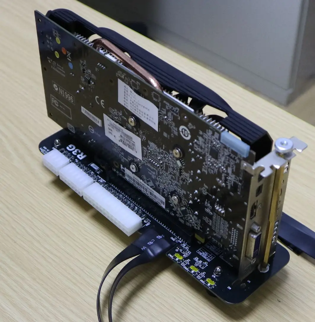 Computers e Electronics