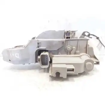 

8672698 lock Left Front Door Fiat Bravo Ii (198) 1.9 Dynamic Multijet