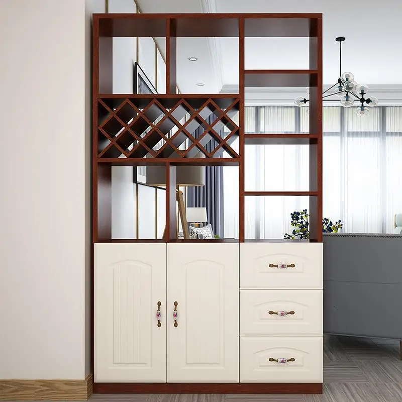 Meuble Hotel Meble Dolabi Mesa Cocina полки Armoire стол дисплей Каст Cristaleira Mueble мебель барная полка винный шкаф