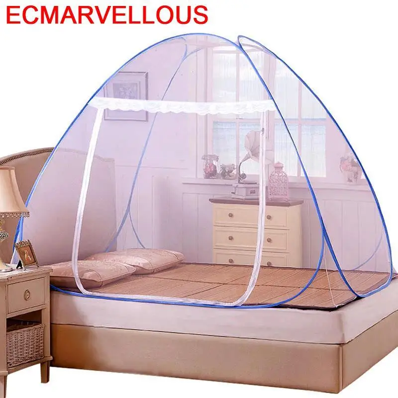 Moskitiera Zanzariera Girl Room Decor Bebek Cibinlik Bed Tent Yurt Moustiquaire Ciel De Lit Klamboe Mosquitera Mosquito Net