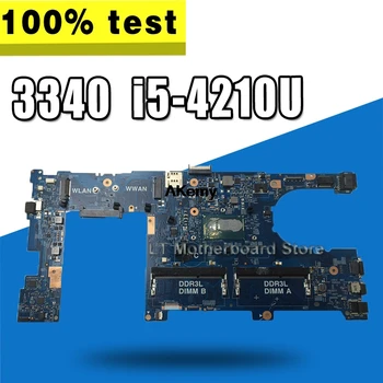 

For DELL 13 3340 Motherboard I5-4210U cpu CN-08PC7J 08PC7J 8PC7J