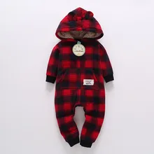 Newborn Infant Baby Girls Boys Cartoon Tiger Hooded Romper Jumpsuit Outfits fashion baby costume brand baby costumev