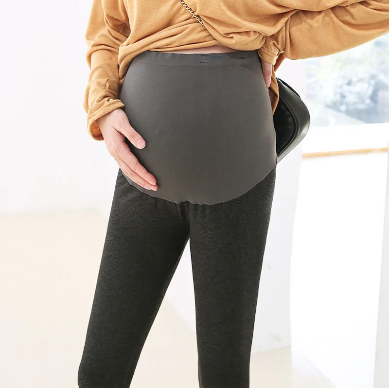 Pregnant woman Outer Belly Lift Pants 