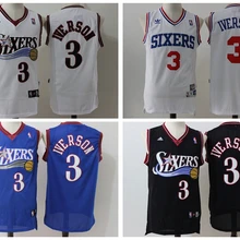 Новинка года! Мужская майка Allen Iverson