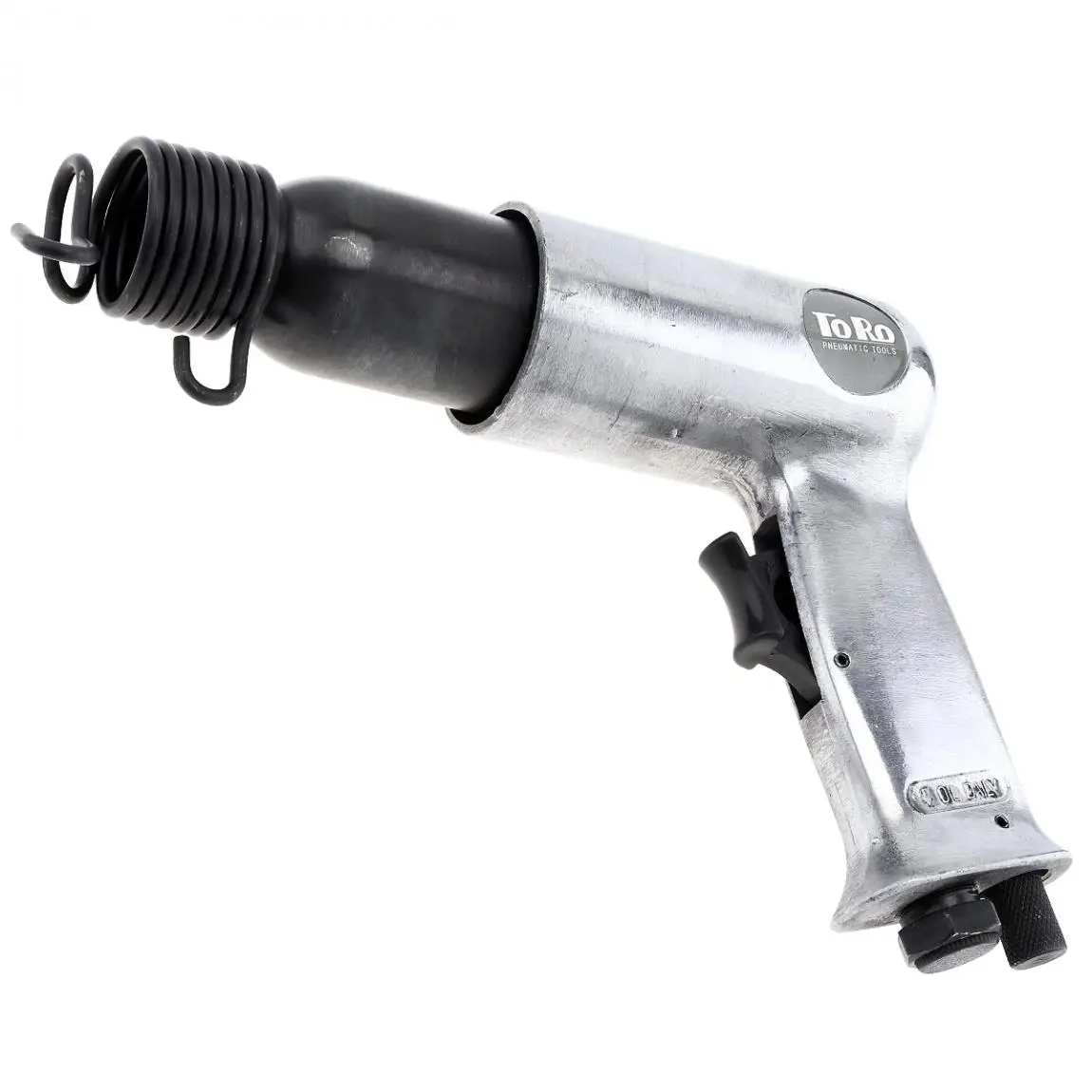 Профессиональный Ручной Пистолет Газовые лопаты 190 мм пневматический молот