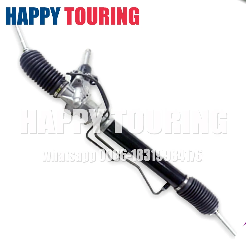 New Power Steering Rack For Subaru Impreza GFC GC GF 1992-2001 34110FE410 34110FA051 34110FA052 34110AA132 LHD | Автомобили и