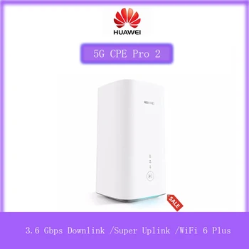Günstig Huawei 5G CPE Pro-Huawei Neue 5G Router